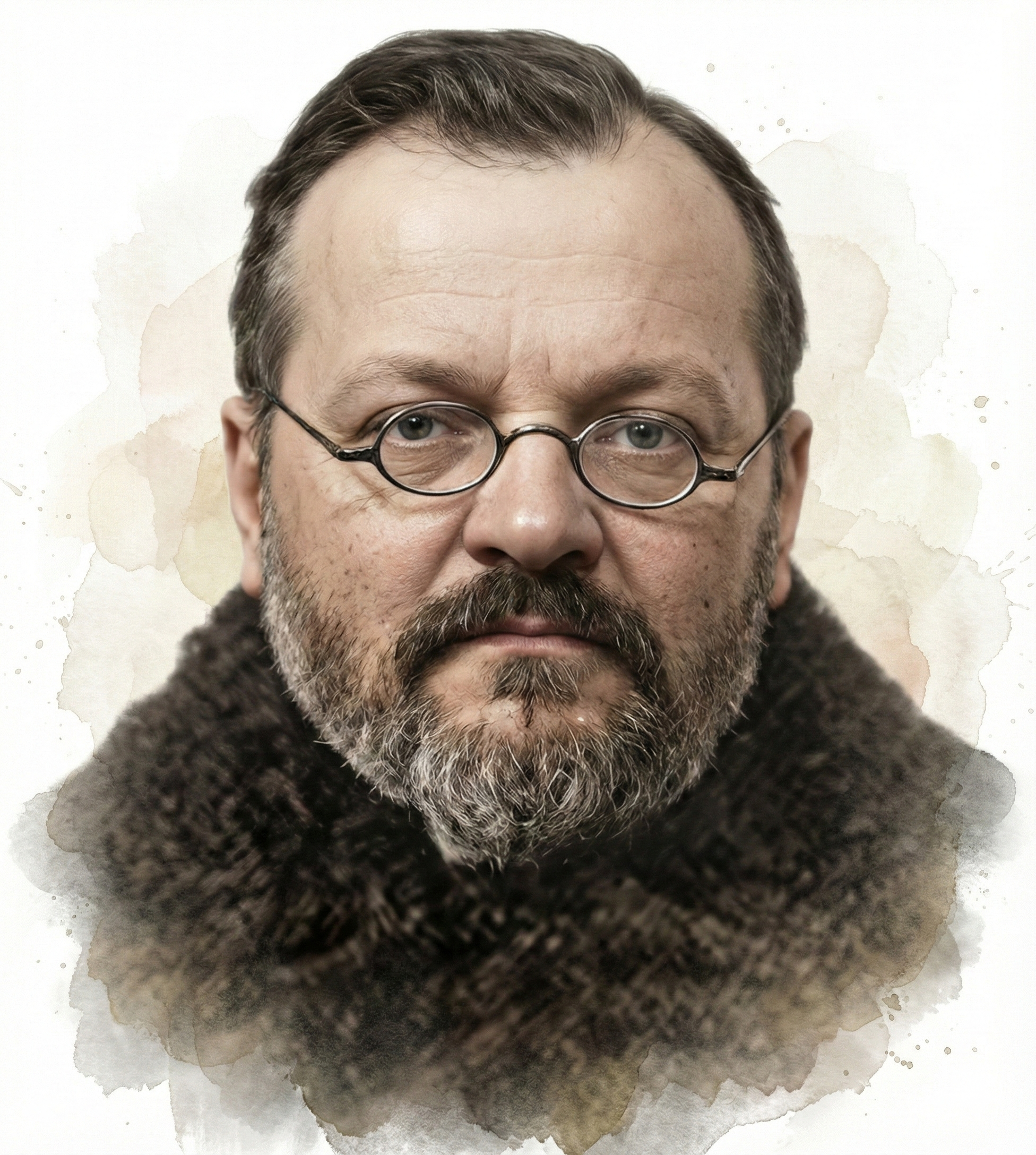 Vladimir Pravdich-Neminsky